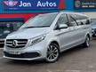 Mercedes V Class