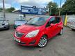 Vauxhall Meriva