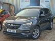 Vauxhall Grandland X