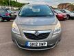 Vauxhall Meriva