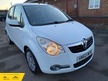 Vauxhall Agila