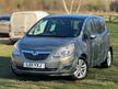 Vauxhall Meriva