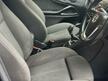 Vauxhall Zafira