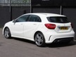 Mercedes A Class