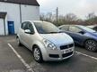 Suzuki Splash
