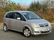 Vauxhall Meriva