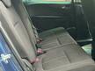 Vauxhall Zafira