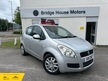 Suzuki Splash