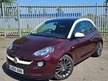 Vauxhall ADAM