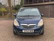 Vauxhall Meriva