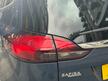 Vauxhall Zafira