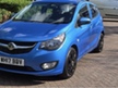 Vauxhall VIVA