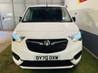 Vauxhall Combo