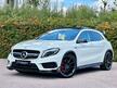 Mercedes-Benz GLA Class