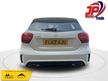 Mercedes A Class