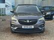 Vauxhall Grandland X