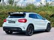 Mercedes-Benz GLA Class