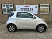 Toyota iQ