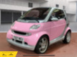 Smart CITY CABRIO