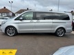 Mercedes V Class