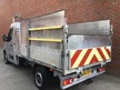 Vauxhall Movano