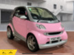 Smart CITY CABRIO