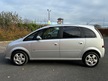 Vauxhall Meriva