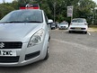 Suzuki Splash