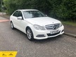 Mercedes C Class