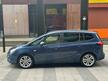 Vauxhall Zafira