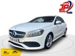 Mercedes A Class