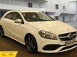 Mercedes A Class