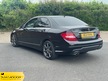 Mercedes C Class