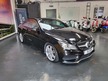 Mercedes E Class