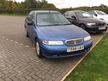 Rover 400