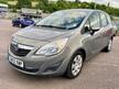 Vauxhall Meriva