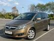 Vauxhall Zafira