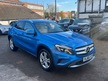 Mercedes GLA Class