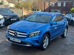 Mercedes GLA Class