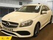 Mercedes A Class