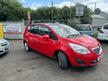 Vauxhall Meriva