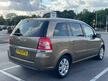 Vauxhall Zafira