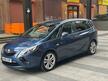 Vauxhall Zafira