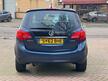 Vauxhall Meriva