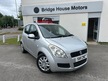 Suzuki Splash