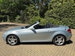 Mercedes SLK