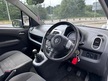 Suzuki Splash