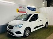 Vauxhall Combo