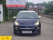 Vauxhall ADAM