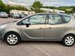 Vauxhall Meriva